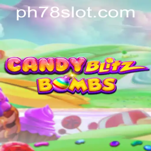 Unleashing the Sweet Chaos in CandyBlitzBombs