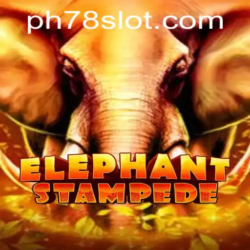 ElephantStampede: A Thrilling Adventure