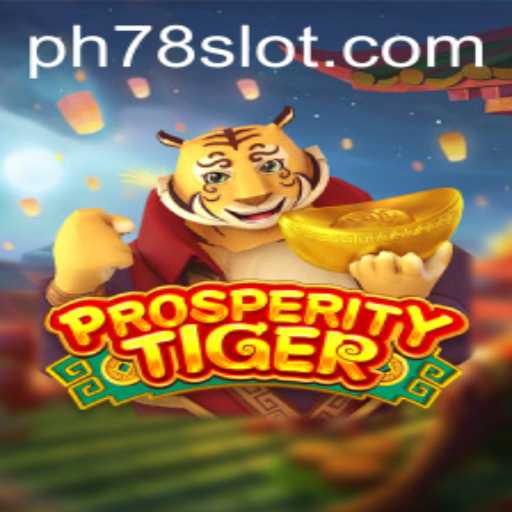 ProsperityTiger Game Unveiled