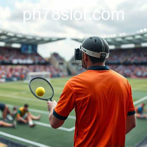 The Rise of PH78: Unveiling the Next Big Thing in Sports