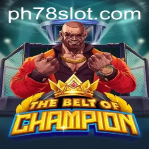 TheBeltOfChampion: An Immersive Gaming Experience