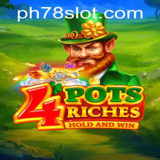 Unveiling the Excitement of 4potsriches